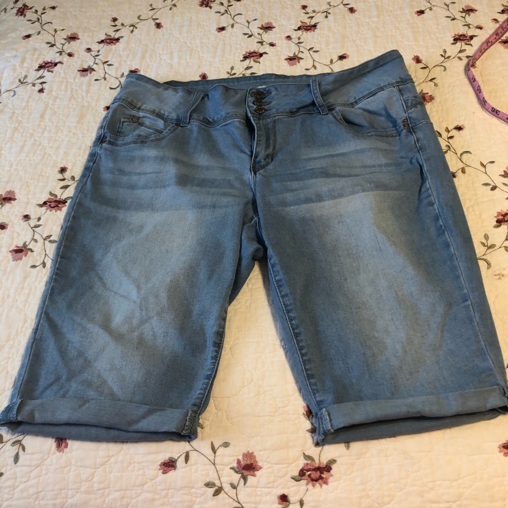 Shorts